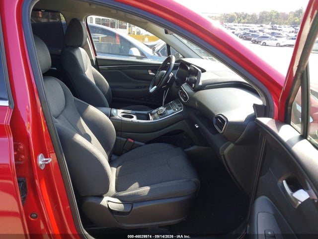 2021 HYUNDAI SANTA FE SEL 5