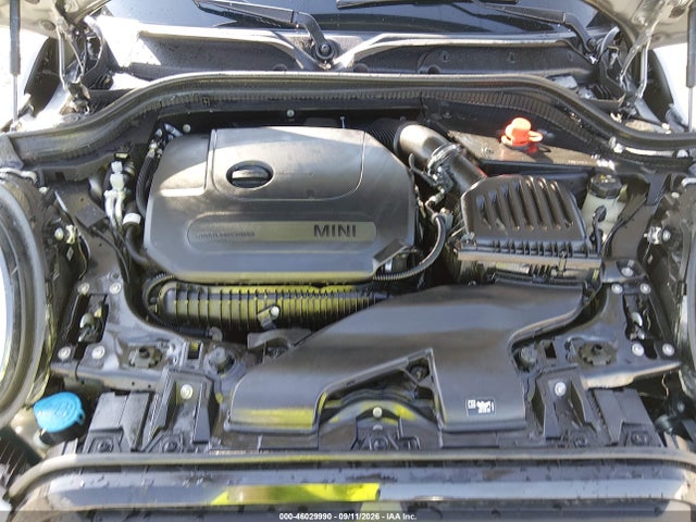2023 MINI CONVERTIBLE JOHN COOPER WORKS 10
