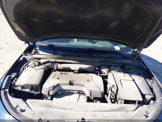 2019 CHEVROLET IMPALA LT 9