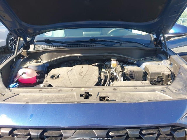 2023 HYUNDAI SANTA FE SE 10