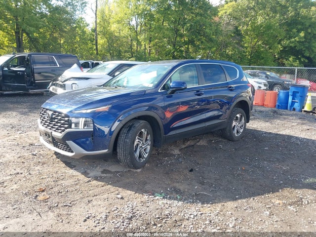 2023 HYUNDAI SANTA FE SE 2