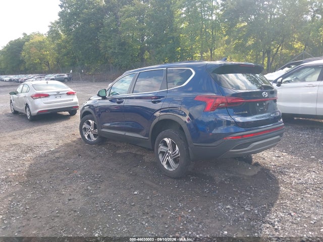 2023 HYUNDAI SANTA FE SE 3