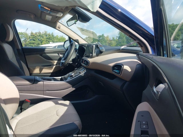 2023 HYUNDAI SANTA FE SE 5