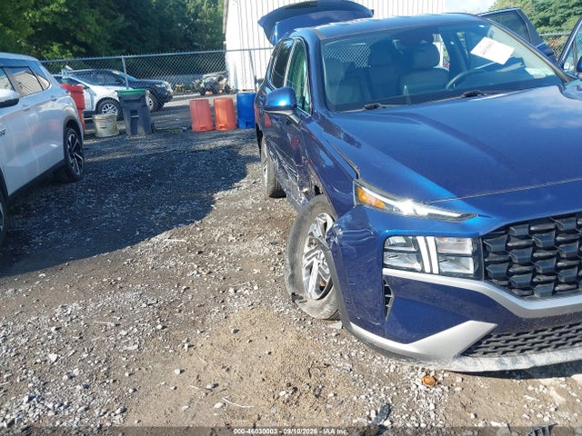 2023 HYUNDAI SANTA FE SE 6