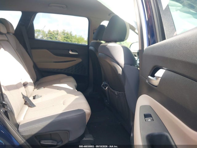 2023 HYUNDAI SANTA FE SE 8