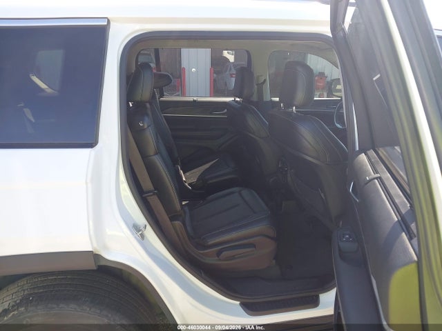 2023 JEEP GRAND CHEROKEE L LIMITED 4X4 8