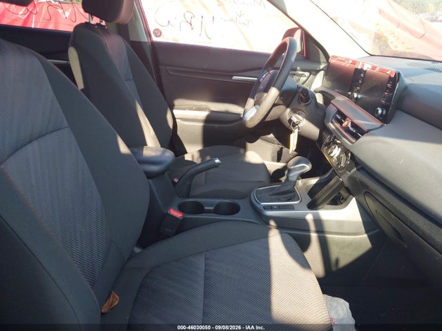 2026 KIA SELTOS LX 5