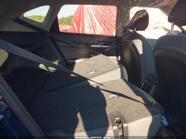 2026 KIA SELTOS LX 8