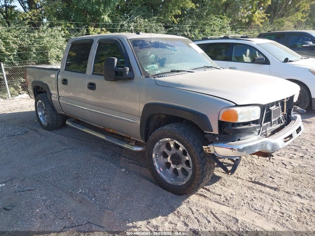 صورة 1 لـ 2004 GMC SIERRA 1500 SLT