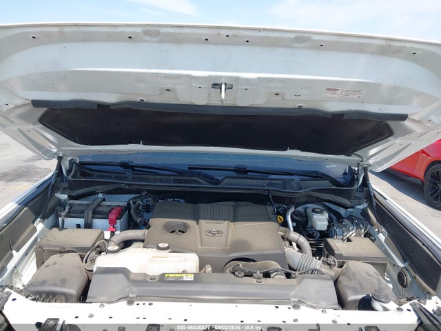 2023 TOYOTA TUNDRA SR5 10