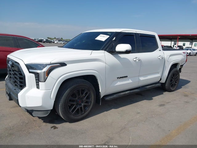 2023 TOYOTA TUNDRA SR5 2