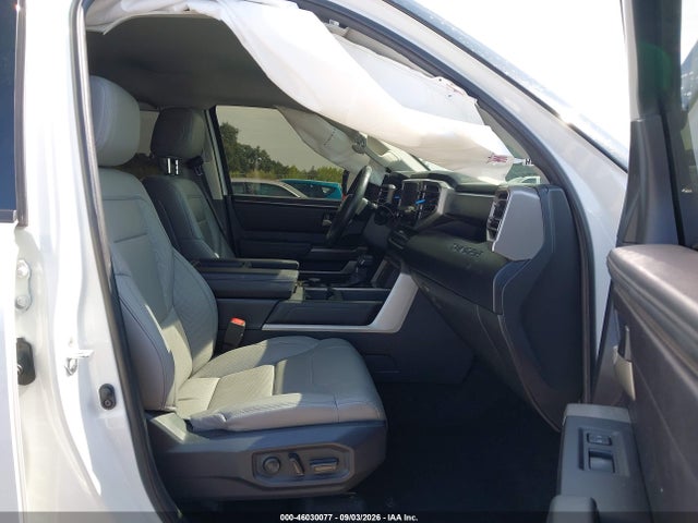 2023 TOYOTA TUNDRA SR5 5