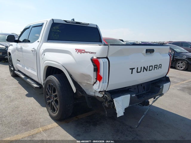 2023 TOYOTA TUNDRA SR5 6