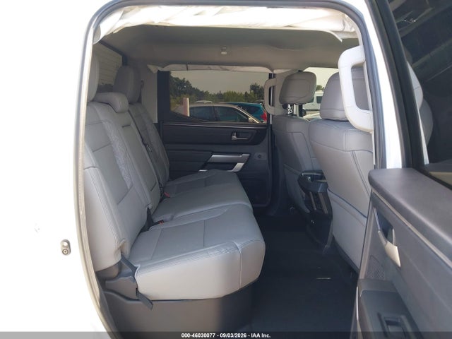 2023 TOYOTA TUNDRA SR5 8