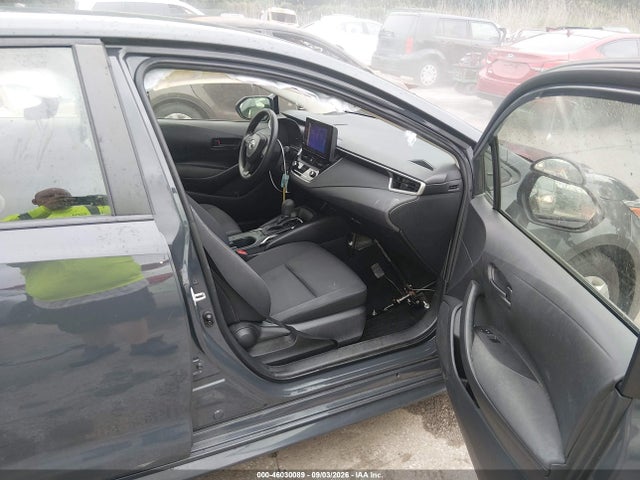 2023 TOYOTA COROLLA LE 5