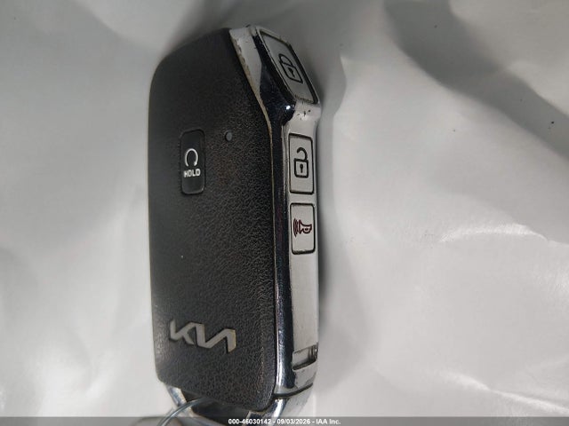 2023 KIA SPORTAGE EX 11