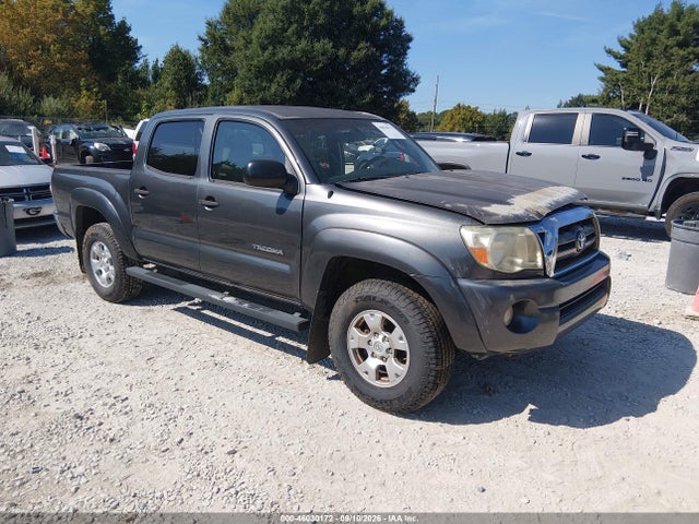 2009 TOYOTA TACOMA PRERUNNER V6
