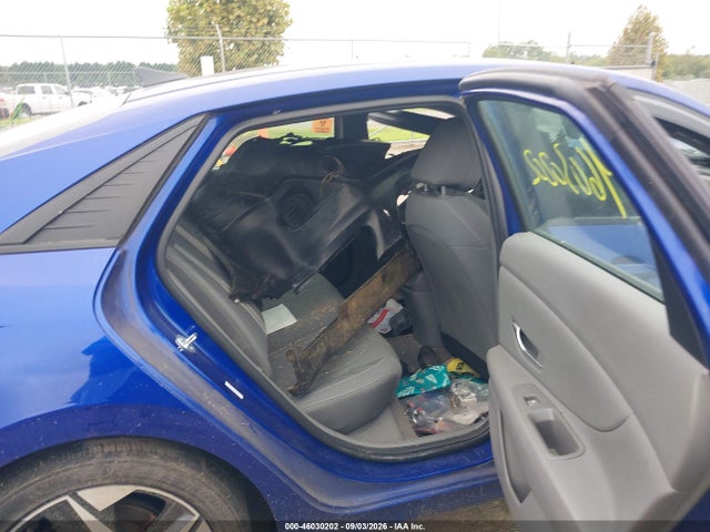 2023 HYUNDAI ELANTRA SEL 8