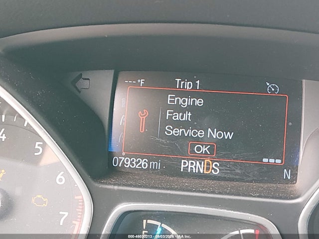 2019 FORD ESCAPE SEL 15