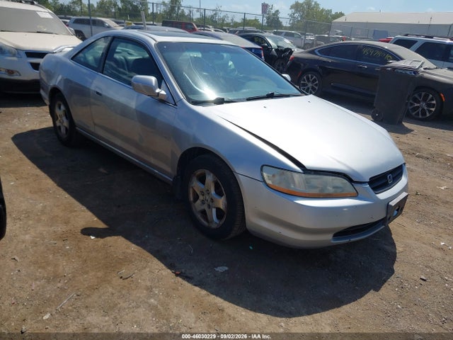 2000 HONDA ACCORD 3.0 EX
