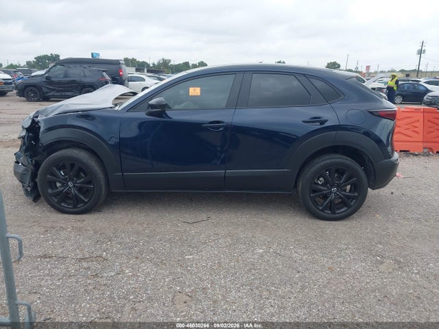 2026 MAZDA CX-30 2.5 S SELECT SPORT 14