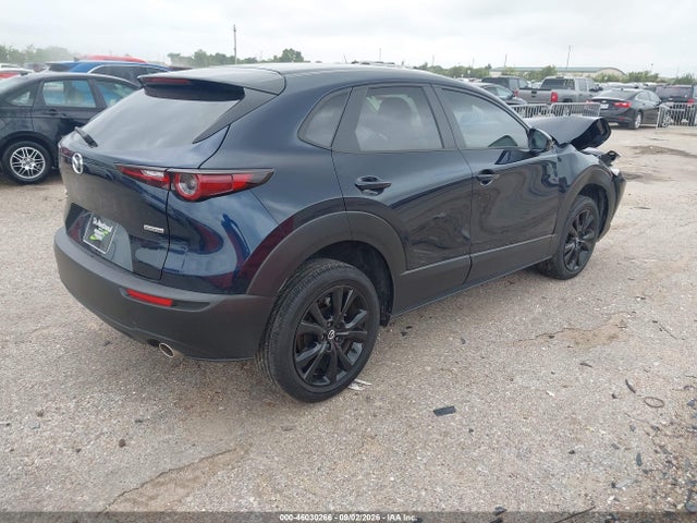 2026 MAZDA CX-30 2.5 S SELECT SPORT 4