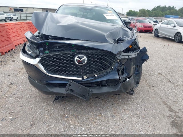 2026 MAZDA CX-30 2.5 S SELECT SPORT 6