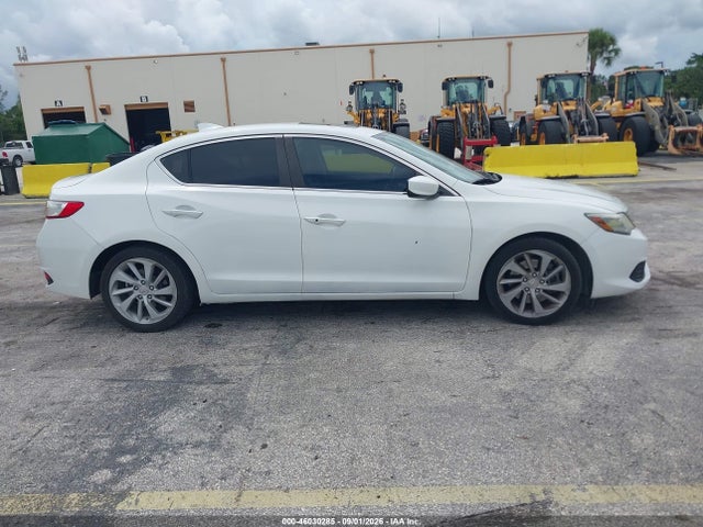 2018 Acura ILX ACURAWATCH PLUS PACKAGE — фото 13