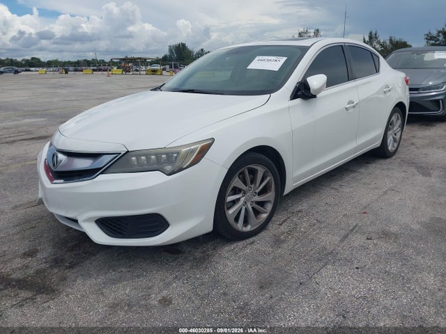 2018 Acura ILX ACURAWATCH PLUS PACKAGE — фото 2
