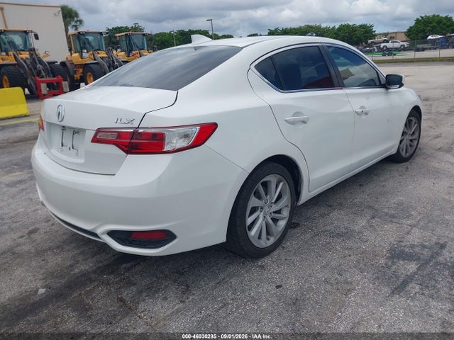 2018 Acura ILX ACURAWATCH PLUS PACKAGE — фото 4