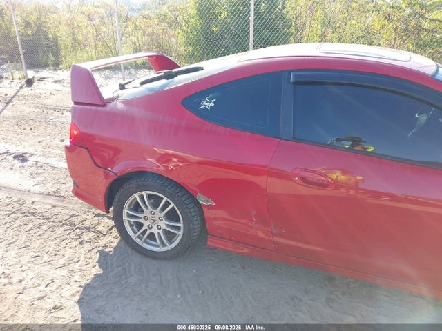 2005 Acura RSX photo 6