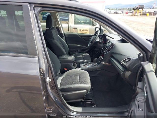 2023 SUBARU FORESTER PREMIUM 5