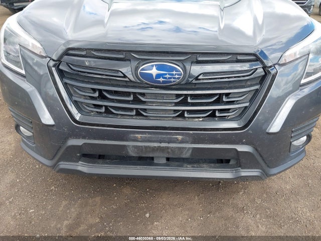 2023 SUBARU FORESTER PREMIUM 6