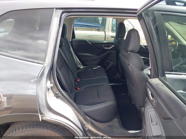 2023 SUBARU FORESTER PREMIUM 8