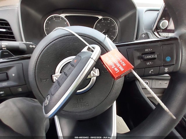2023 NISSAN ROGUE SV INTELLIGENT AWD 11