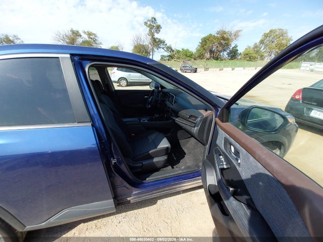 2023 NISSAN ROGUE SV INTELLIGENT AWD 5