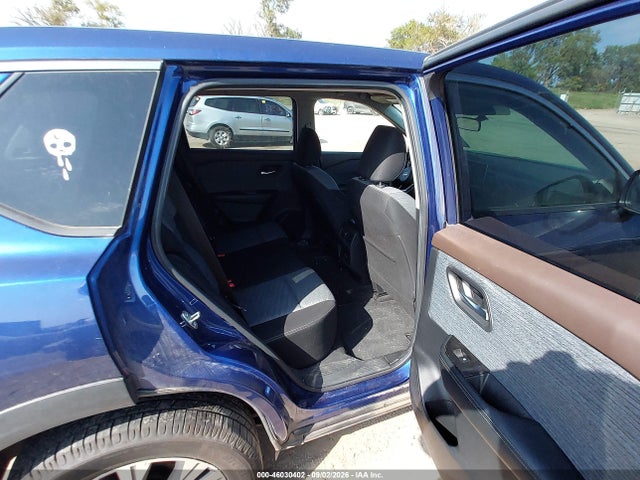 2023 NISSAN ROGUE SV INTELLIGENT AWD 8