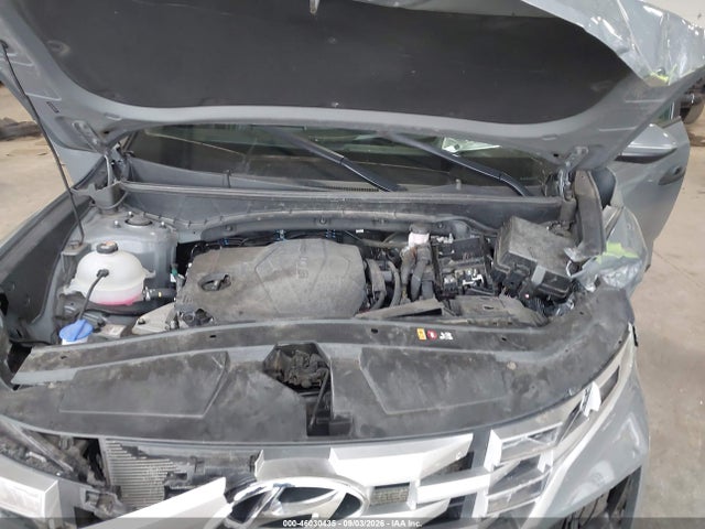 2023 HYUNDAI SANTA CRUZ SEL 10