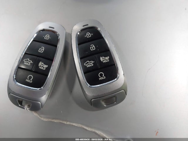 2023 HYUNDAI SANTA CRUZ SEL 11