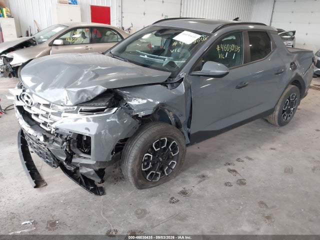 2023 HYUNDAI SANTA CRUZ SEL 2