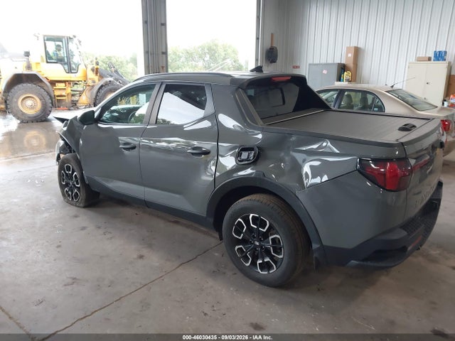 2023 HYUNDAI SANTA CRUZ SEL 3