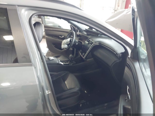 2023 HYUNDAI SANTA CRUZ SEL 5