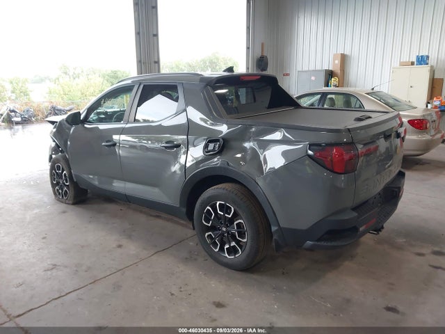 2023 HYUNDAI SANTA CRUZ SEL 6
