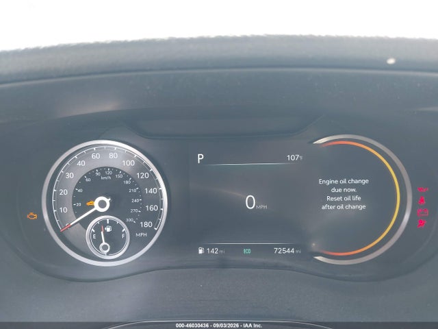 2023 GENESIS G70 PRESTIGE 7