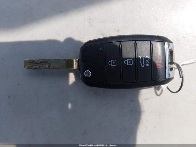 2023 KIA RIO S 11