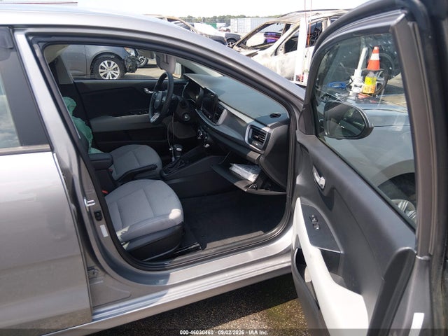 2023 KIA RIO S 5