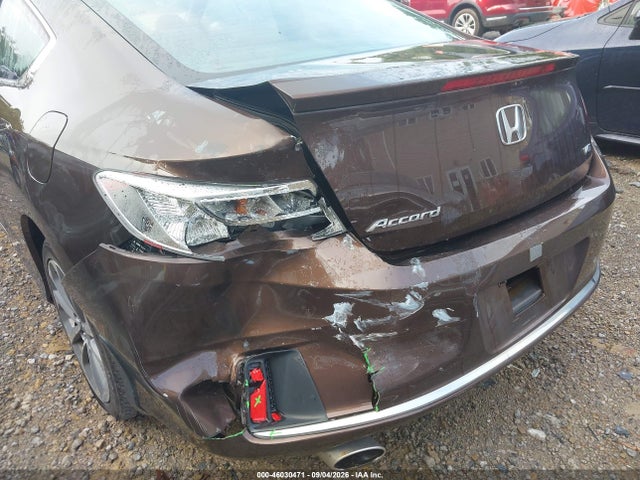 صورة مصغرة 17 لـ 2015 Honda ACCORD EX-L V-6