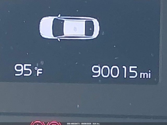 2019 KIA FORTE FE 15
