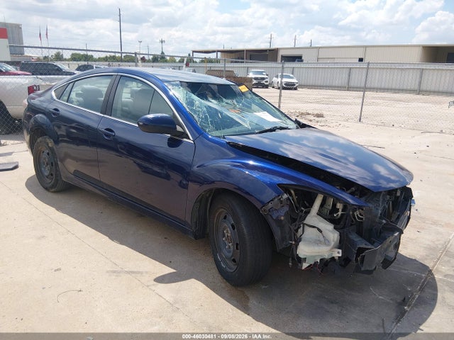 2011 MAZDA MAZDA6 I SPORT