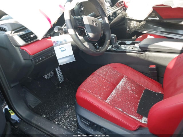 2026 TOYOTA CAMRY XSE 13